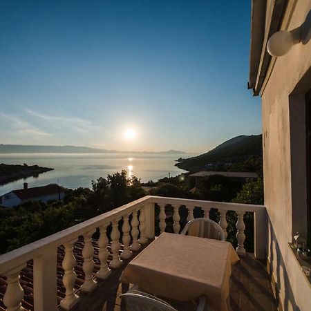 Apartmani Marko Gdinj Exterior foto