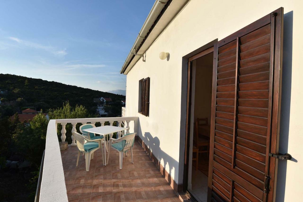 Apartmani Marko Gdinj Exterior foto