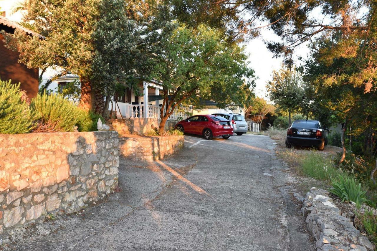 Apartmani Marko Gdinj Exterior foto
